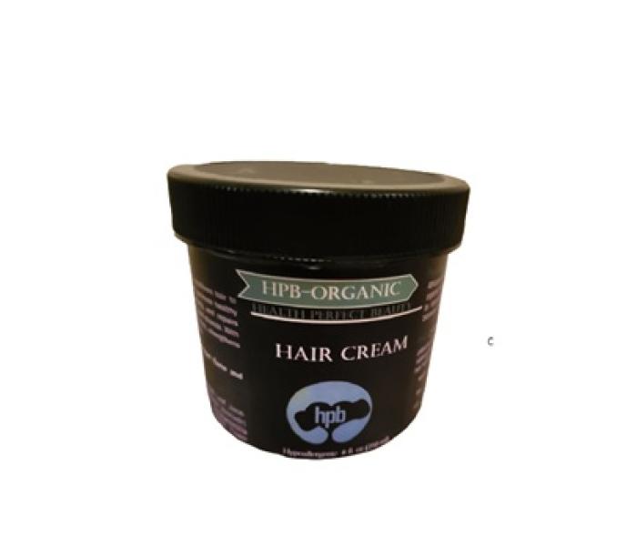 HairCReam