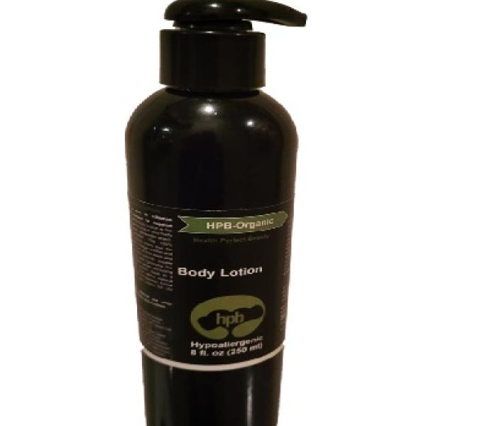 8oz Lotion