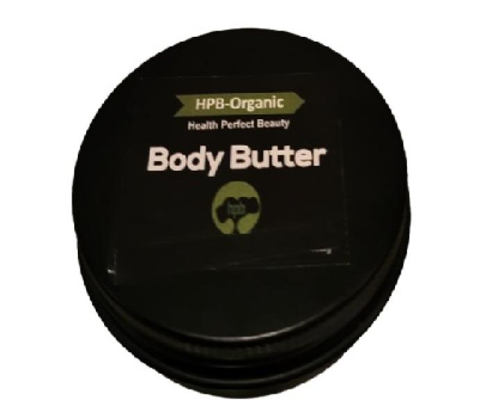 Travel Size Body Butter