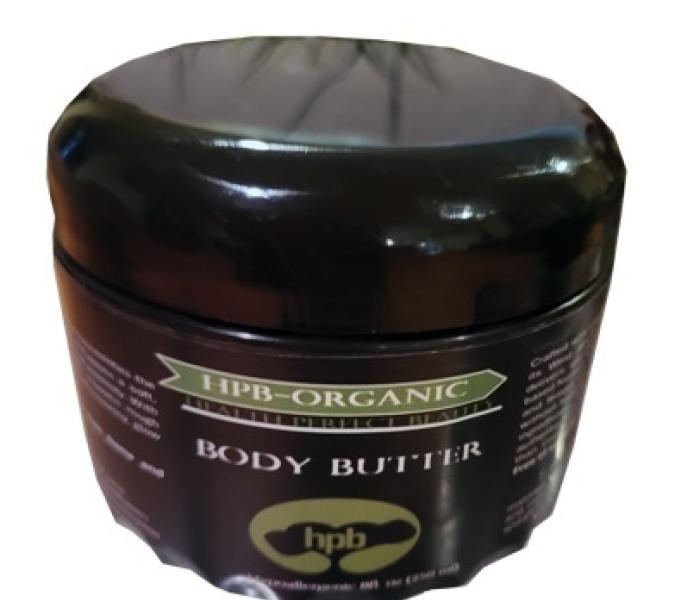 4oz Body Butter
